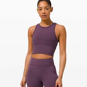 NWT - Lululemon Power Pivot Tank *Everlux